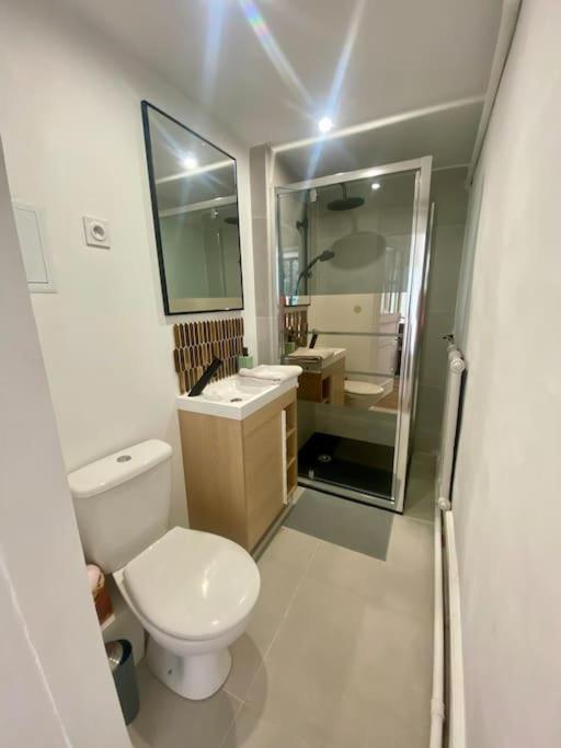 Les Fayes House Villa Isle Ngoại thất bức ảnh