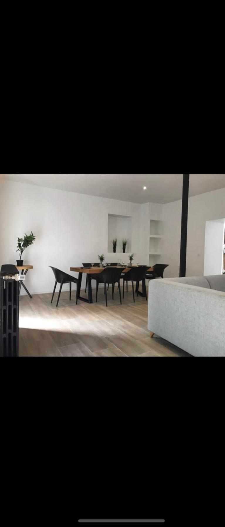Les Fayes House Villa Isle Ngoại thất bức ảnh