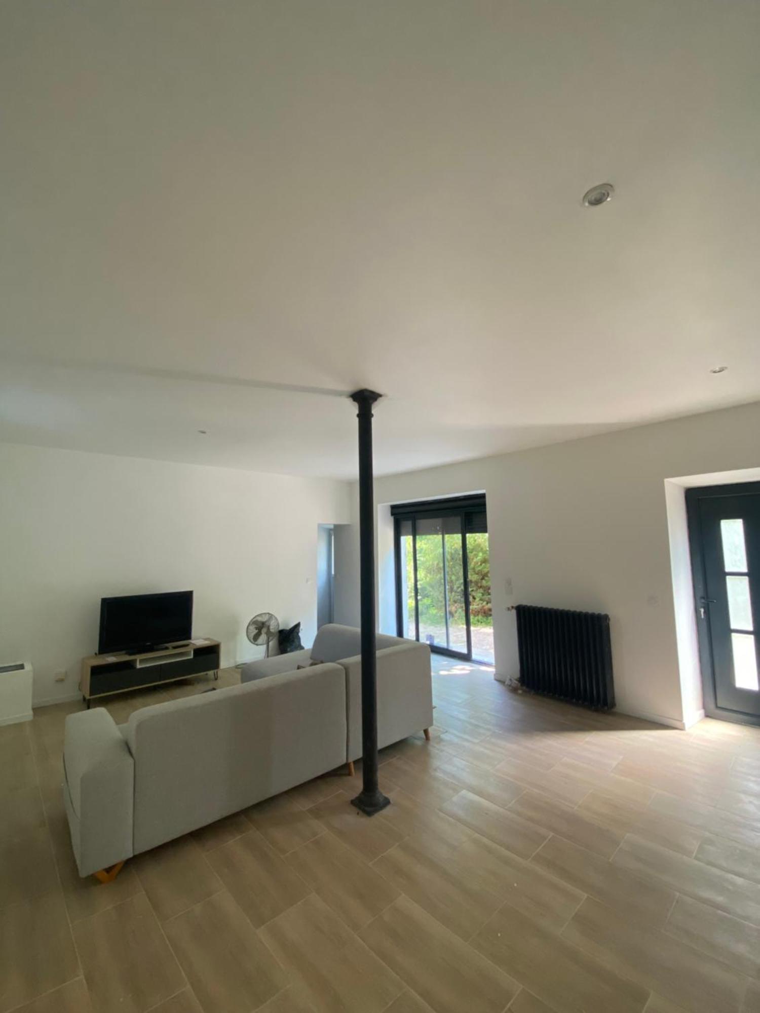 Les Fayes House Villa Isle Ngoại thất bức ảnh
